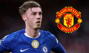 MU phải chi hơn 150 triệu bảng nếu muốn Cole Palmer