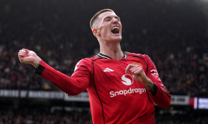 Chelsea từng hứa trao 'mọi thứ' để lôi kéo Benjamin Sesko