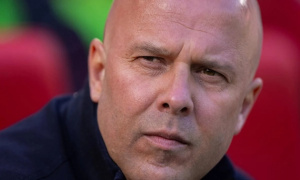 Arne Slot thừa nhận không còn thích xem Ngoại hạng Anh