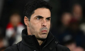 Joe Cole khẳng định Arsenal là ứng viên số 1 vô địch Champions League