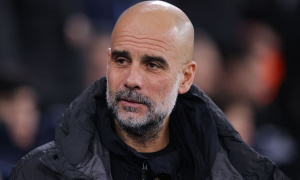 Man City đấu Forest, Pep Guardiola ra mệnh lệnh