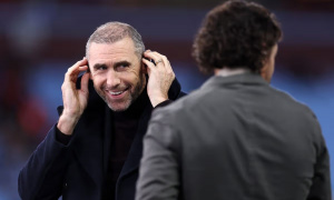 Martin Keown chỉ ra 3 thay đổi để Arsenal lên ngôi vô địch
