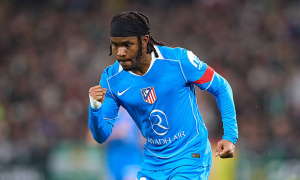 Sergi Roberto cảnh báo Barca về mũi nhọn của Atletico