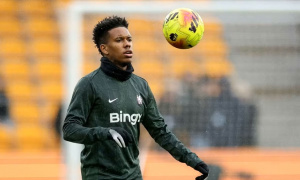 Estevao từ chối MU vì tham vọng thành sao hàng đầu