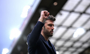 Này Man Utd, không phải Carrick thì là ai?