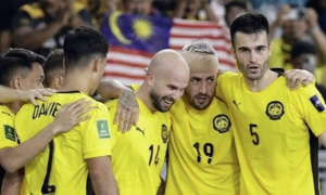 AFC ấn định ngày bốc thăm Asian Cup, áp lực đè nặng lên Malaysia
