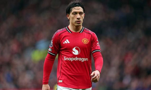 Carrick xác nhận Martinez chưa sẵn sàng đấu Newcastle