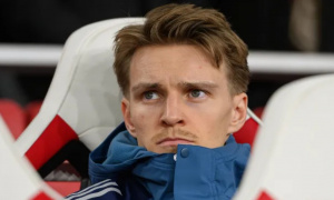 Những vấn đề đáng lo của Arsenal trước trận gặp Brighton