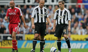 Owen gọi việc gia nhập Newcastle là bước lùi sự nghiệp