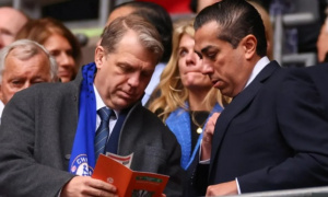 Canh bạc trẻ hóa khiến Chelsea bế tắc ở hiện tại