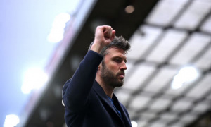 Carrick lên tiếng về viễn cảnh MU lật đổ Arsenal