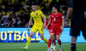 Chuyên gia Malaysia tin đội nhà gây sốc ở Thiên Trường