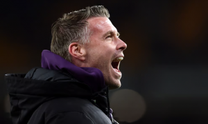 HLV Wolves lo Liverpool trút giận ở FA Cup