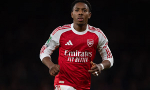 Ray Parlour tin Lewis-Skelly sẽ đối chất Arteta