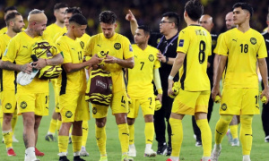 Đấu Việt Nam, Safee Sali cản Malaysia dùng 7 cầu thủ dính án