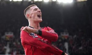 'Vũ khí bí mật' Sesko giúp Man Utd công phá Newcastle