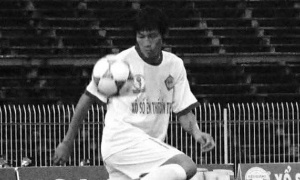 Cựu tiền đạo ĐTVN Nguyễn Minh Nghĩa qua đời ở tuổi 49