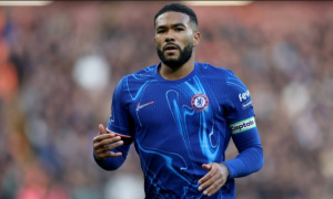 Reece James mang sứ mệnh gồng gánh Chelsea trước Villa