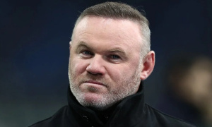 Richards tin Wayne Rooney đủ tài năng để đứng ngang Ronaldo