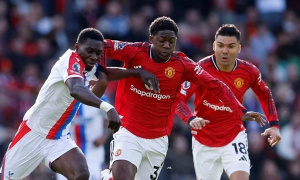 Man Utd phải trả giá cho sự chậm trễ trong vụ Kobbie Mainoo