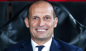 Real Madrid nhắm Allegri thay thế Alvaro Arbeloa