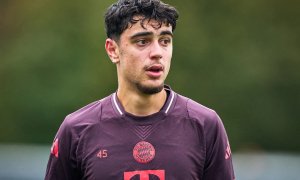 Mơ trọn đời ở Bayern, sao 70 triệu bảng cự tuyệt Man Utd