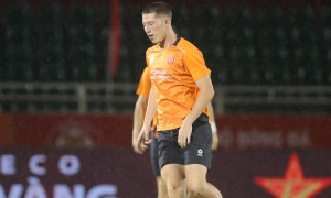 4 cầu thủ Việt kiều giúp tuyển Việt Nam mơ vé World Cup 2030