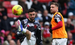 Căng thẳng Trung Đông buộc MU dời tour du đấu sang châu Âu