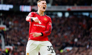 Sesko đã thay đổi cách Man Utd chơi bóng