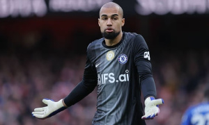 HLV Chelsea loại Sanchez sau sai lầm trước Arsenal