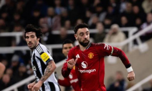 4 lý do khiến Man Utd chấm dứt tuần trăng mật với Carrick