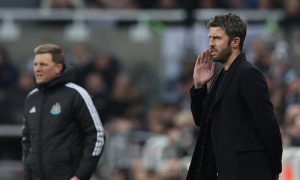 Carrick bác quan điểm dùng Cunha sai cách khiến MU thua Newcastle