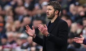 4 sai lầm của Carrick khiến Man Utd thua ngược Newcastle