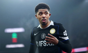 Fofana báo tin vui cho Chelsea trước đại chiến PSG