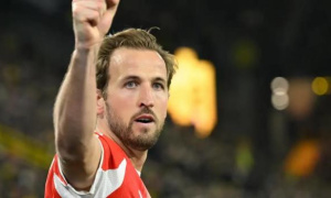 Fan hâm mộ chỉ ra lý do Harry Kane 'ăn đứt' Karim Benzema