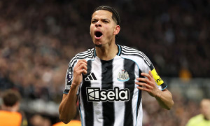 MU nhận bàn thua chưa từng có ở Ngoại hạng Anh