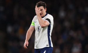 Án tù treo 15 tháng đe dọa giấc mơ World Cup của Maguire