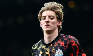 Arteta quyết mua Anthony Gordon để vá lỗ hổng hàng công Arsenal