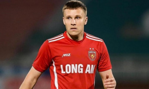 Long An thanh lý ngoại binh Nga sau 1 bàn thắng