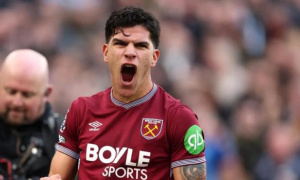 Lý do nào khiến Mateus Fernandes là bản hợp đồng hoàn hảo cho Man Utd?