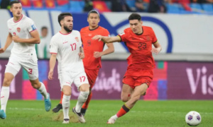 Bỏ qua Iraq, báo Trung Quốc muốn suất World Cup của Iran