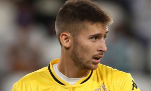 Vicario quyết tâm rời Tottenham để đầu quân cho Inter