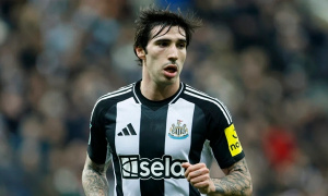 Scholes tin Tonali giỏi hơn Rice và đủ sức thay Casemiro