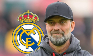 Tin đồn chuyển nhượng tối 5/3: Klopp ra điều kiện tới Real, Newcastle đổi Gordon lấy Martinelli