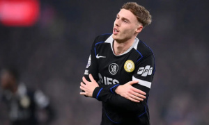 Hủy diệt Villa, Cole Palmer công khai chế giễu Onana