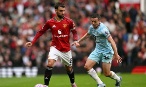 Mất Bruno Fernandes sẽ là thảm họa cho cuộc tái thiết của MU