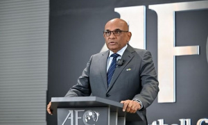 AFC chuẩn bị trừng phạt Malaysia vụ nhập tịch lậu