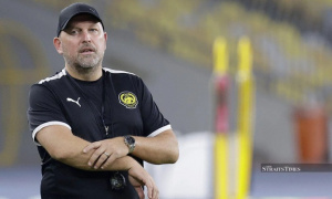 HLV Malaysia săn viện binh đấu tuyển Việt Nam