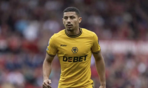 Wolves mất Andre Trindade trước màn tái đấu Liverpool