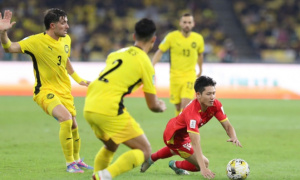 Báo chí Malaysia gọi án phạt của CAS là bài học đắt giá